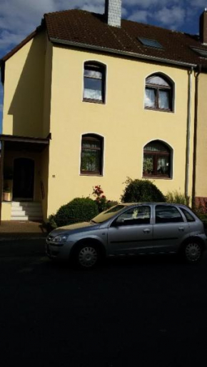 Ferienwohnung in Sarstedt